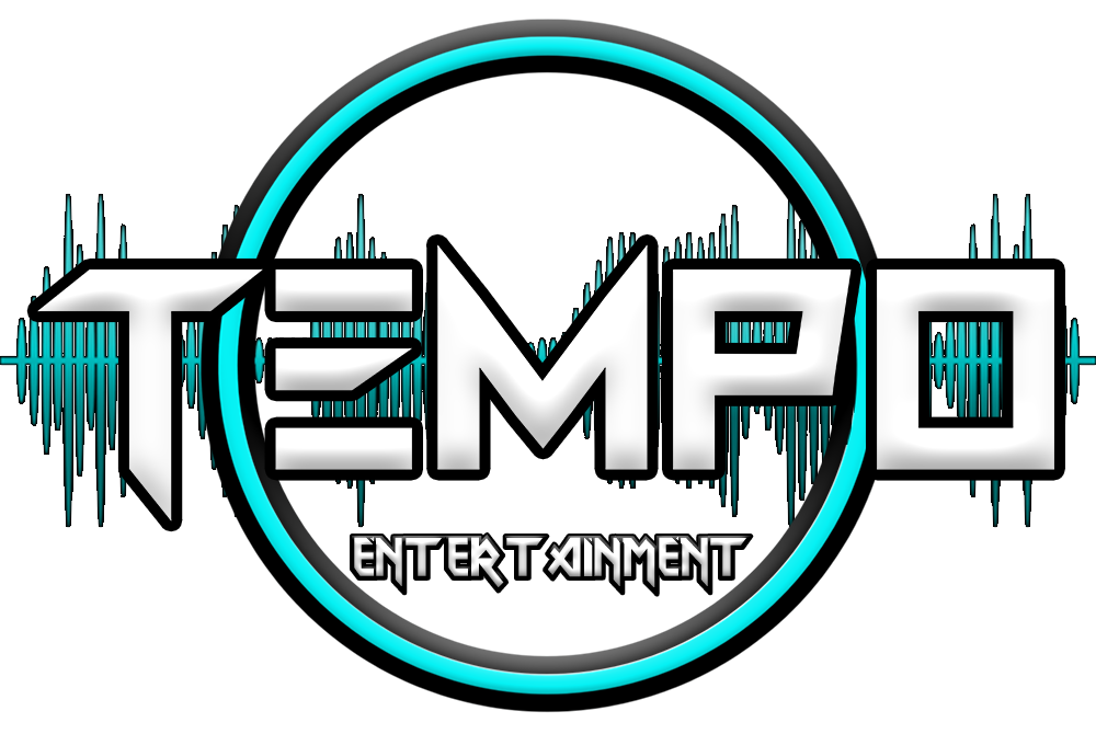 Tempo Entertainment Logo
